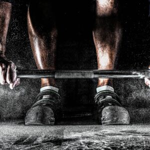 Custom 30-Day Workout Plan